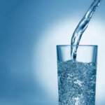 machine à eau pétillante