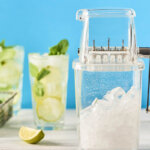 machine à piler glace