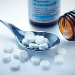 magnésium comprimé