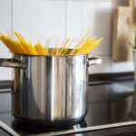 marmite à spaghetti