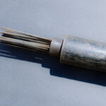 marteau à aiguilles