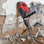 marteau démolisseur