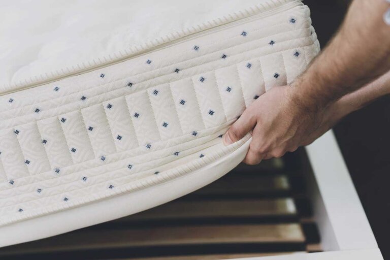 matelas 120x200