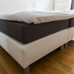 matelas de lit boxspring