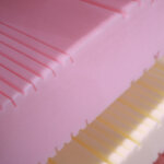 matelas en mousse froide