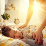 matelas pour enfants