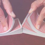 mélangeur de cartes