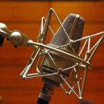 microphone directionnel