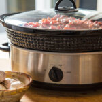 mijoteur électrique