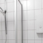 mini chauffe-eau instantané