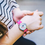 montre pour enfants