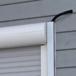 moteur de volet roulant