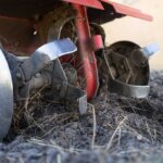 motobineuse électrique