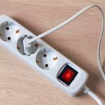 multiprise électrique