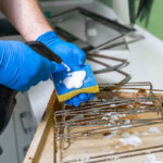 nettoyant pour barbecue