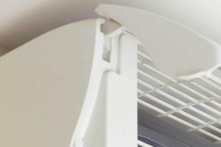 nettoyant pour climatiseurs