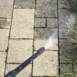 nettoyant pour pierres