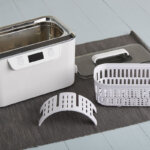 nettoyeur à ultrasons