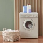 nettoyeur pour machines à laver