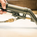 nettoyeur vapeur portable