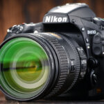 objectif Nikon