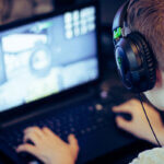 ordinateur portable gamer