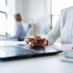 ordinateur portable professionnel