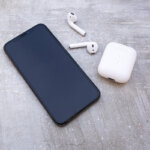 oreillette Bluetooth