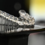 orthèse anti-ronflement