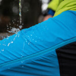 pantalon de pluie pour femmes