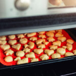 papier de cuisson réutilisable