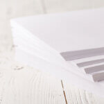 papier pour imprimante