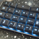 pavé numérique USB