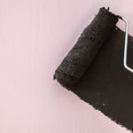 peinture magnétique