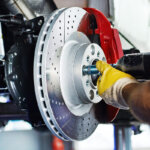 perceuse à percussion