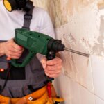 perceuse-visseuse à percussion