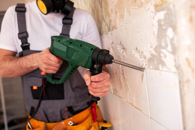 perceuse-visseuse à percussion