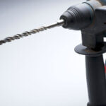 perforateur sans fil