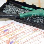 pince à rivets aveugle