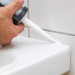 pistolet à cartouches