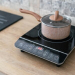 plaque de cuisson simple