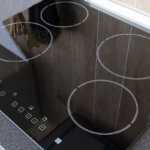 plaque de cuisson vitrocéramique