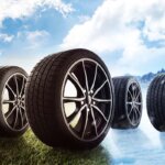 pneus 4 saisons