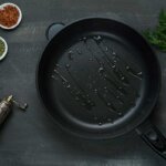 poêle antiadhésive