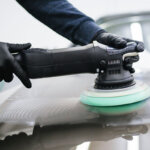 polissage voiture