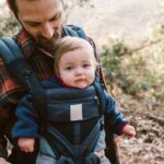 porte-bébés