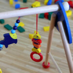 portique d'activité