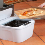 poubelle automatique