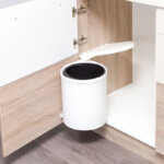 poubelle encastrable