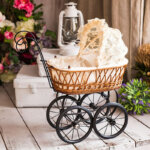 poussette pour poupées